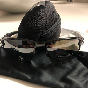 Oakley Flak 2.0 Polarized Glasses